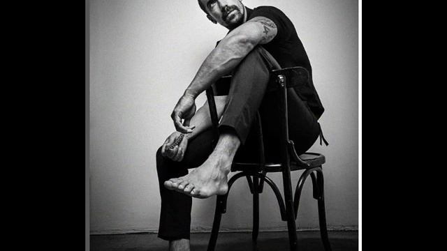 Ферхата из "ЧБЛ" много не бывает! Смотрим клип, посвящённый 40-летию актера! смотреть онлайн