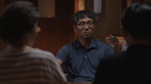 Весенняя ночь 1 сезон 15 серия