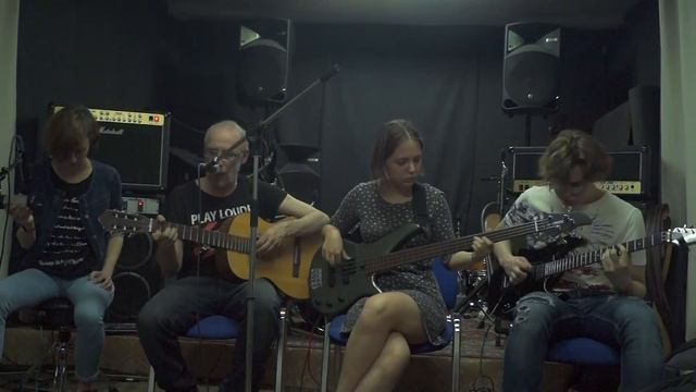 zwih: all is wrong (unplugged) смотреть онлайн