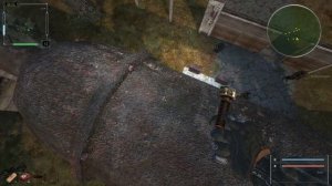 ОП-2.2 ОБИТЕЛЬ ЗЛА ВСЁ ГРУЗИТ ) РЕЦЕПТ № 2 .