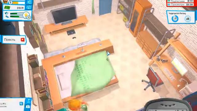 УПС . Youtubers Life # 5 смотреть онлайн