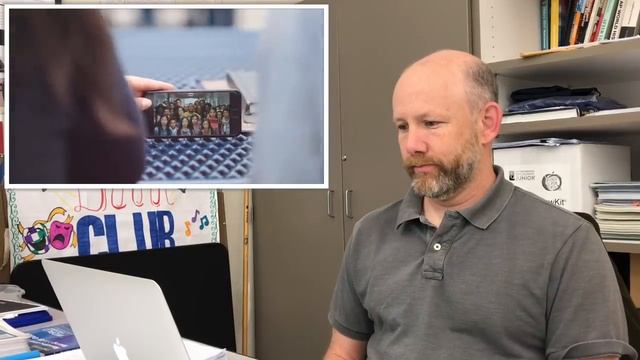 TEACHERS REACT TO “WHAT IS SCHOOL FOR?” By Prince EA смотреть онлайн