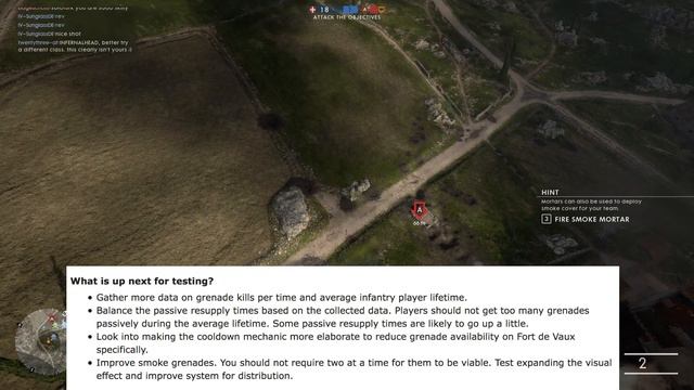 CONTROVERSIAL Teamplay Changes? | Battlefield 1 смотреть онлайн