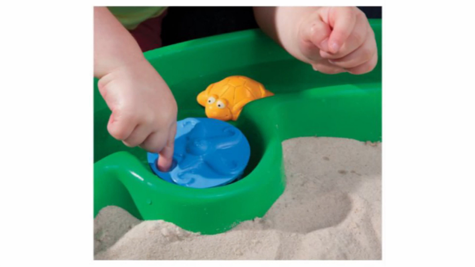 Игрушки Литл Тайкс (Little Tikes) смотреть онлайн