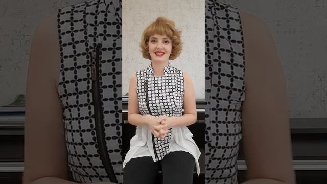 Как петь красиво и свободно? Состояние зевка. смотреть онлайн