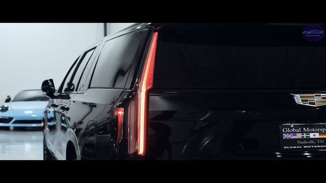 DJ Vytnov - Черный кадилак COVER АРИНА СЕЙМАН смотреть онлайн