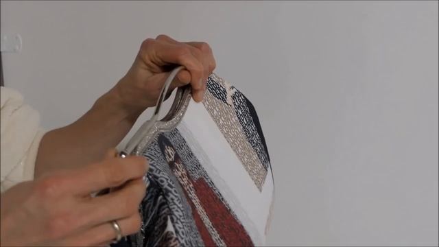 Саквояж с новой подкладкой. WERBEVIDEO смотреть онлайн