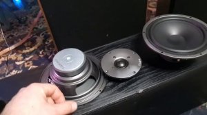 magnat monitor supreme 802 800 & Grundig a9000 Fine arts, Dac iconnectaudio4+