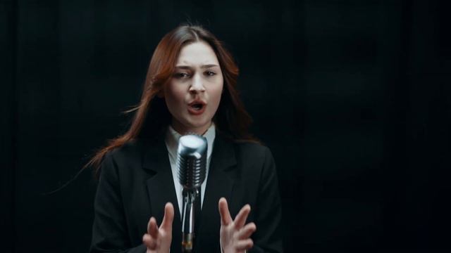 Алина Баранова - Встанем смотреть онлайн