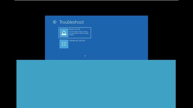 KMODE EXCEPTION NOT HANDLED Windows 10 / 8.1 / 8 | How to fix KMODE_EXCEPTION_NOT_HANDLED Error смотреть онлайн