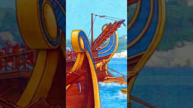 Punic Wars {Part 4} #short #history #fatherofhistory #viral #ancient #empire #punicwars #romanempir смотреть онлайн