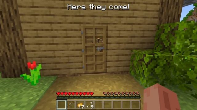 3 Ways to TRAP Your Friends in Minecraft Bedrock! смотреть онлайн