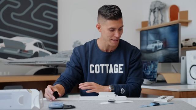 Apple Watch Series 8 UNBOXING and REVIEW (Midnight) - Skip This One? смотреть онлайн