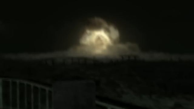 Fallout 3 on an NVidia XFX 9500GT- Nuking Megaton (HD) смотреть онлайн