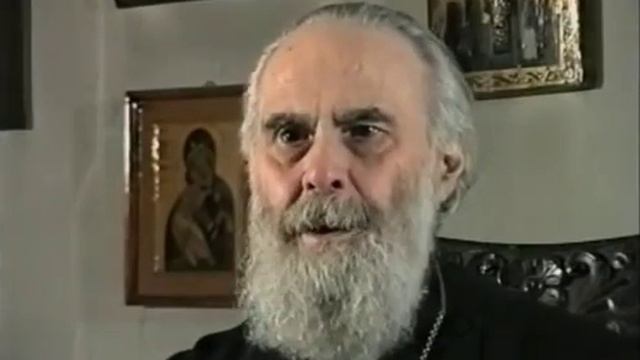 Митрополит Антоний Сурожский. О свободе, любви и послушании. смотреть онлайн