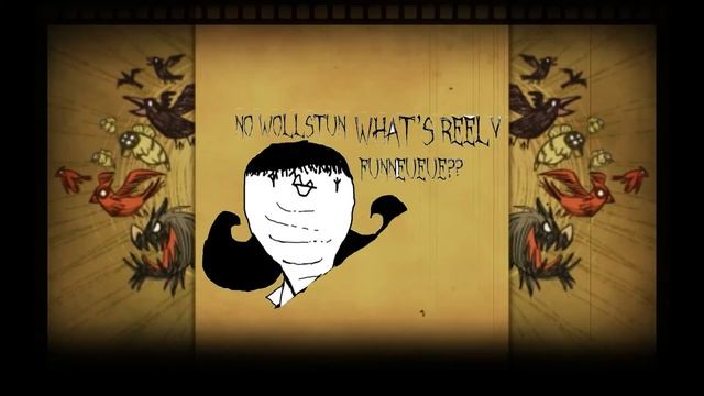 don't starve together in a nutshell смотреть онлайн