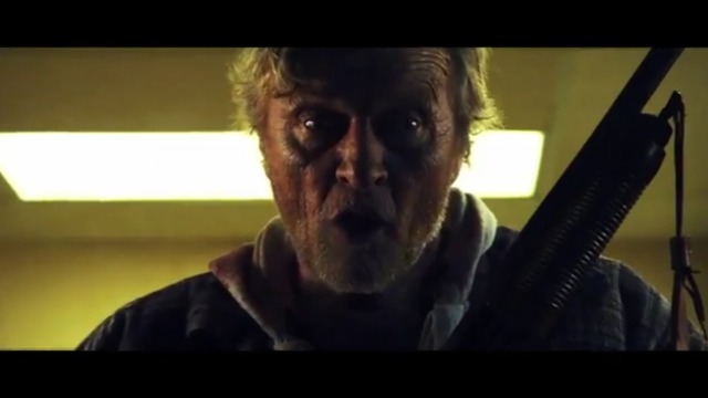 Бомж с дробовиком / Hobo with a Shotgun, Канада, 2011 смотреть онлайн