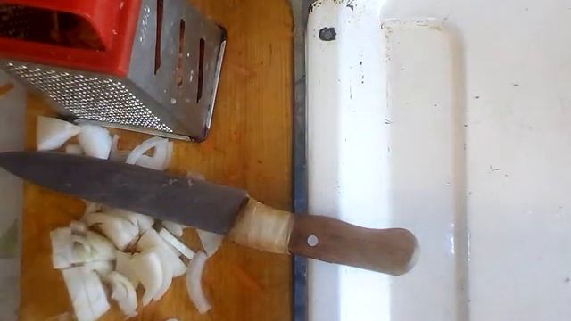 протвень и картошка часть 1 смотреть онлайн