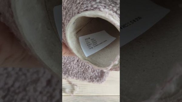 Apache, Pecci Filati