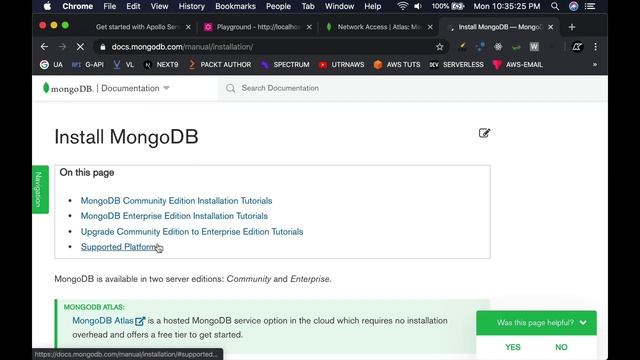 GraphQL from Scratch with React Node MongoDB Firebase for Building Realtime Web Apps смотреть онлайн