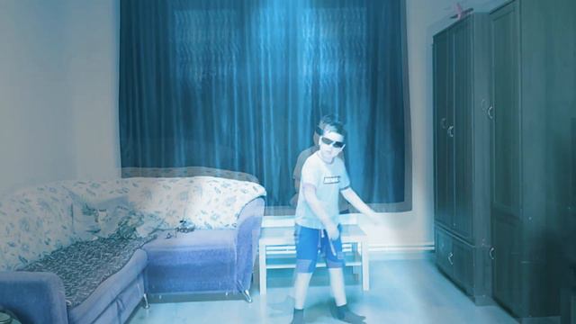 ДПС танец смотреть онлайн