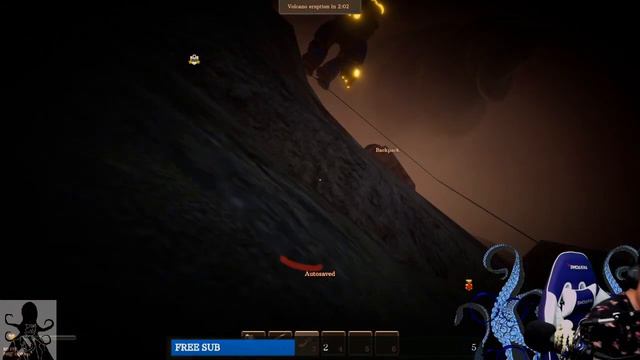Volcanoids Review - What's It Worth? (Early Access) смотреть онлайн