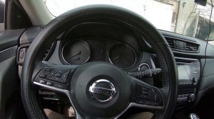 Как устранить ЩЕЛЧКИ ВАРИАТОРА. Металлический стук. Nissan X-Trail (Rogue)