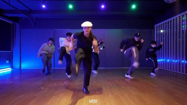 [ 구미유캔댄스아카데미 ] 2302 # LOCKING POP-UP MIYOO : " SHAKE IT " смотреть онлайн