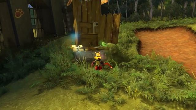 ITS FINALLY HERE! On Steam Early Access! (Ty The Tasmanian Tiger 2 HD PC - #1) смотреть онлайн