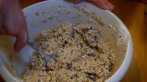 ДИЕТИЧЕСКОЕ ОВСЯНОЕ ПЕЧЕНЬЕ