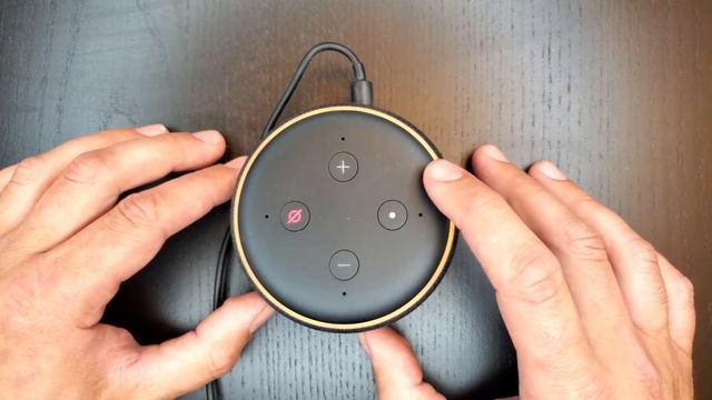 How To Reset Echo Dot смотреть онлайн