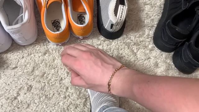 КАК ПРАВИЛЬНО ВЫБРАТЬ РАЗМЕР ОБУВИ смотреть онлайн