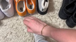 КАК ПРАВИЛЬНО ВЫБРАТЬ РАЗМЕР ОБУВИ