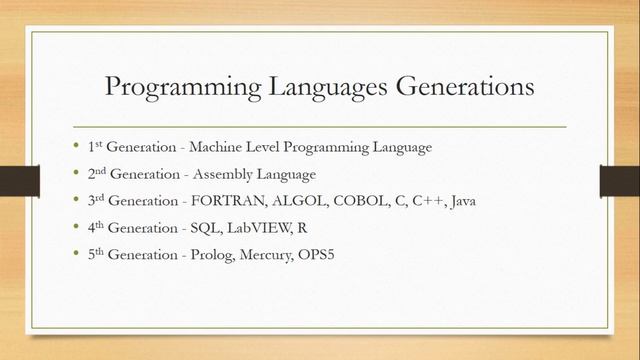 01 - Introduction to Java Programming (Part 1) (Hindi/Urdu) смотреть онлайн