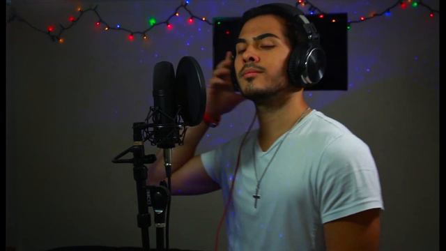 Can't Help Falling In Love - Elvis Presley (Cover by Trevor James) смотреть онлайн