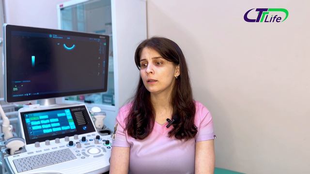 Синдром поликистозных яичников (СПКЯ). Рассказывает акушер-гинеколог - Черных Ольга Андреевна