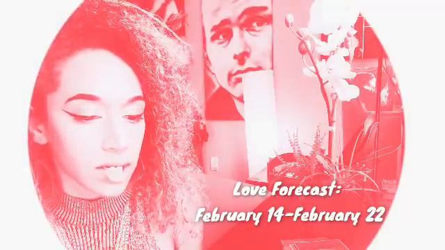 Happy Valentine’s Day! February 14-February 22 Love Forecast смотреть онлайн