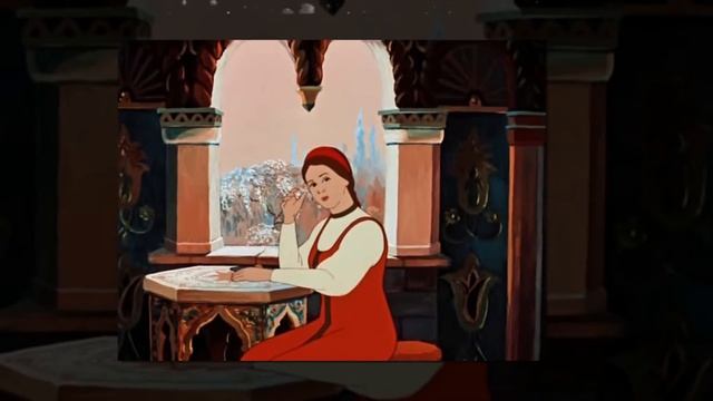 Аленький цветочек смотреть онлайн
