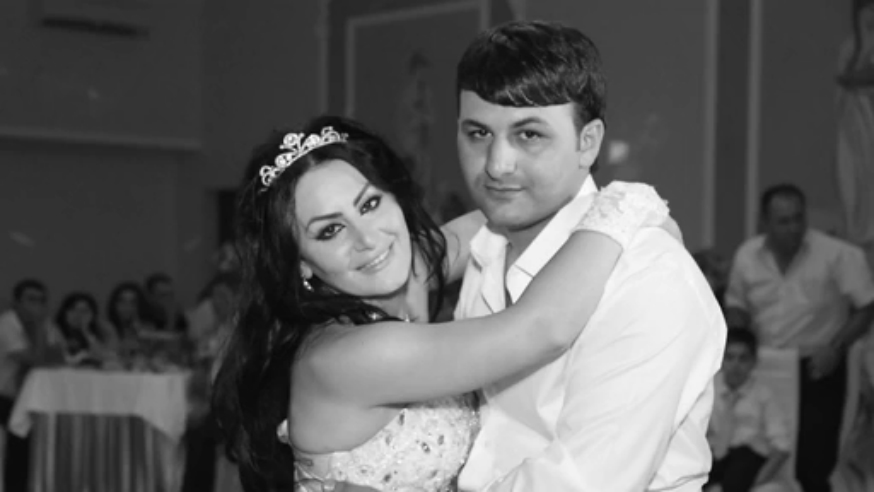 Gevorg Petrosyan & Narine Galstyan - Hogis (Official Music Video 2014) смотреть онлайн