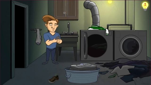 The Visitor: All parts - ПОЛНОЕ ПРОХОЖДЕНИЕ ВСЕХ ЧАСТЕЙ! ВСЕ ЧАСТИ ПОДРЯД смотреть онлайн