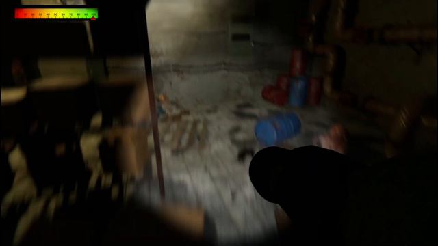 DeadTubbies 2 - The Reason. Version 1.0 |Full Gameplay|