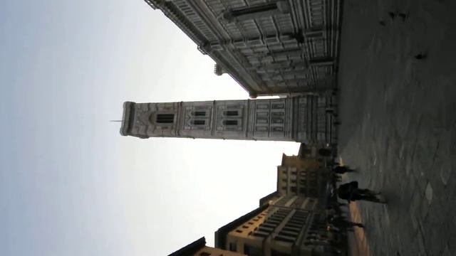 Florence Duomo Bells смотреть онлайн