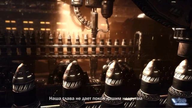 Трейлер игры Jumpgate Evolution, 2010 г. смотреть онлайн