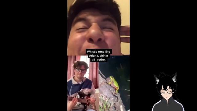 Reacting on TIKTOK Chain Its so Freaking good смотреть онлайн