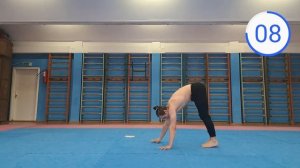 Тренировка На Всё Тело Для Подростков (12-16 ЛЕТ)