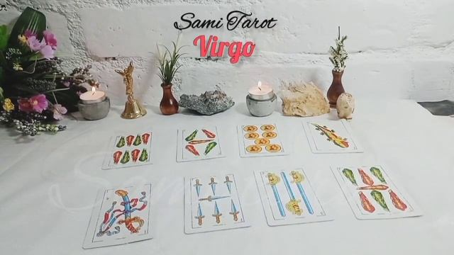 Virgo♍URGENTE ❗TUS GUÍAS ESPIRITUALES QUIEREN QUE SEPAS ESTO❗ смотреть онлайн