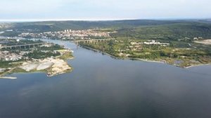 Чёрное море. Удивительные факты про Черное море!