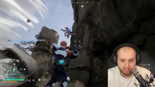 🤯😱 Wir SIND AM ARSCH?! LvL 31 ANGRIFF auf UNSERE MAINBASE!!😵 Palworld Folge 7 смотреть онлайн