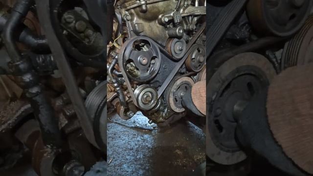Разборка Mazda - 3 (BK) 2003-2009, 1.6 (VIN: JMZBK14Z201516112) T31417