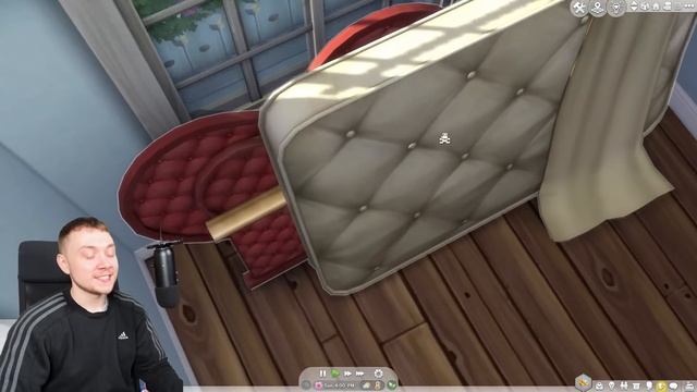 The new Sims 4 Kits have been fixed by modders! (Greenhouse Haven Kit/Basement Treasures Kit) смотреть онлайн